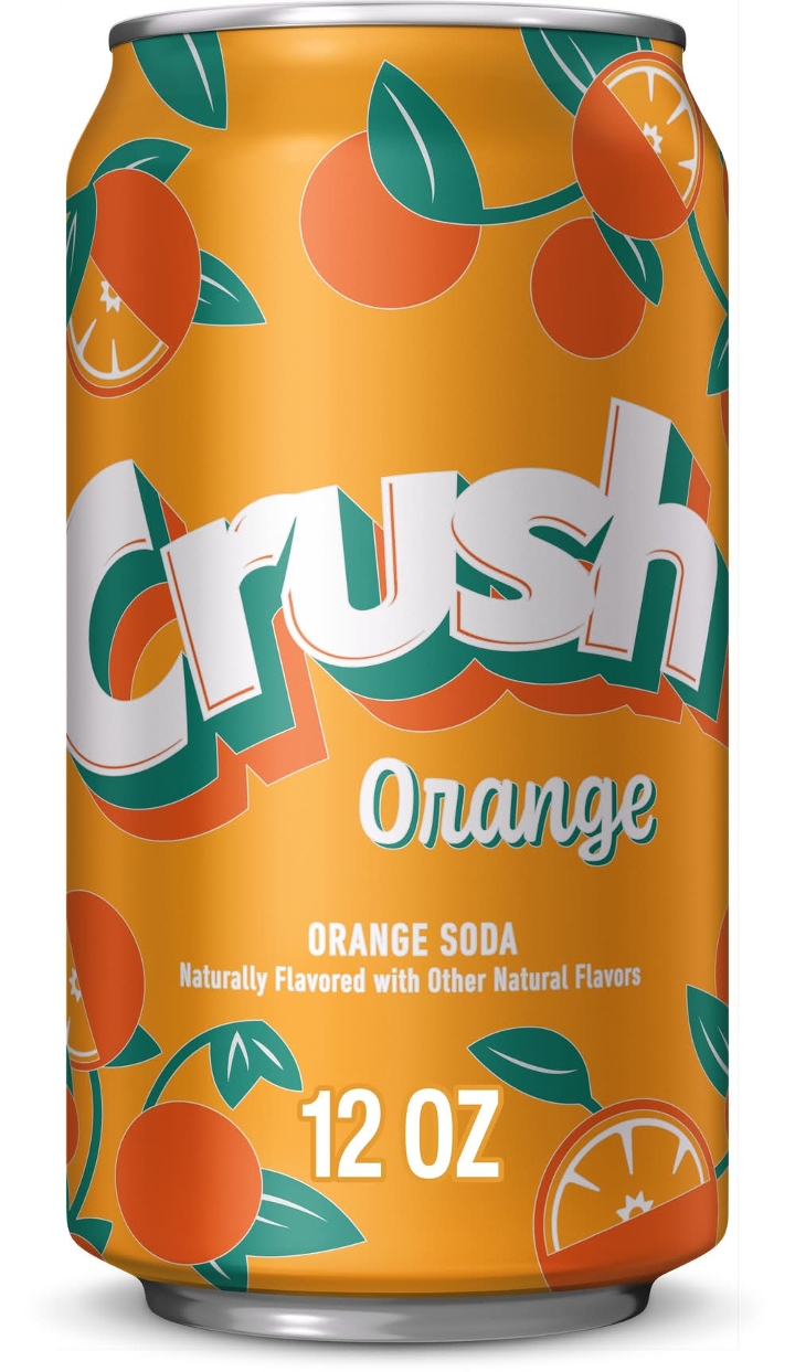 Can Orange Crush.