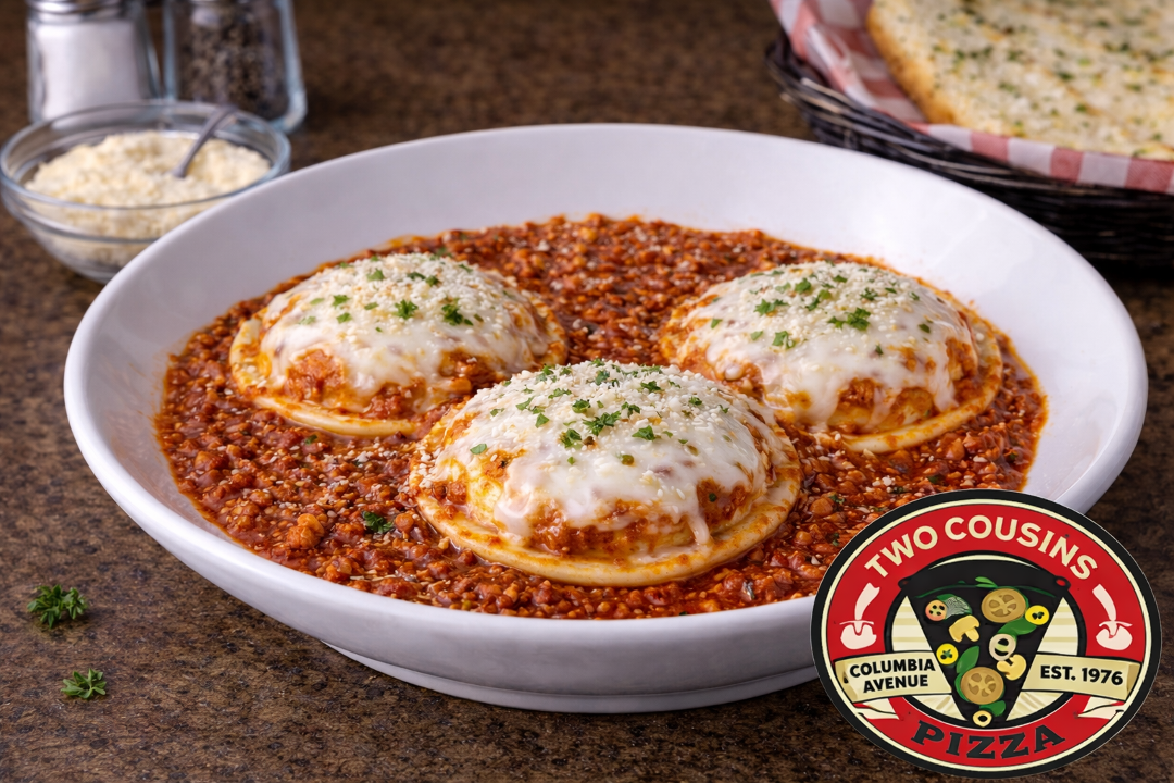 Kids Cheese Ravioli (3).