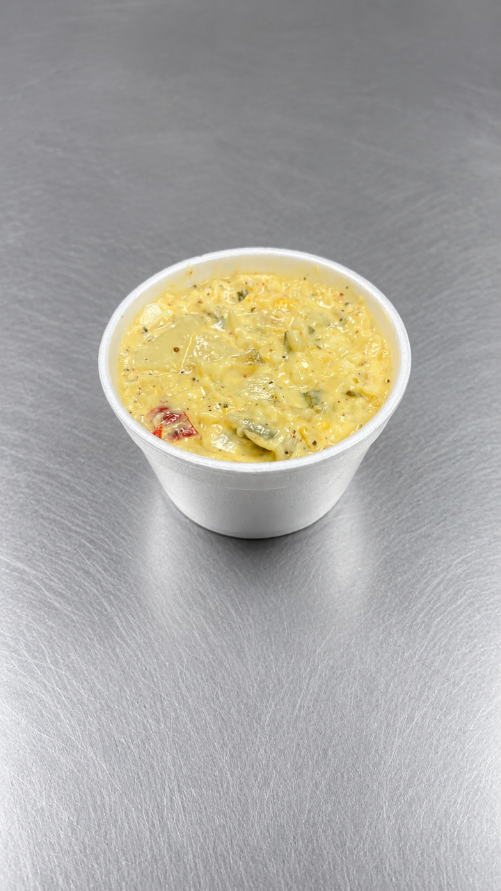 Potato Salad Regular.