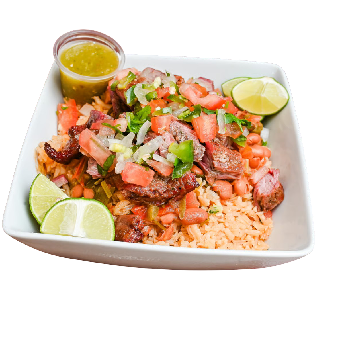 Mexi-Bowl.