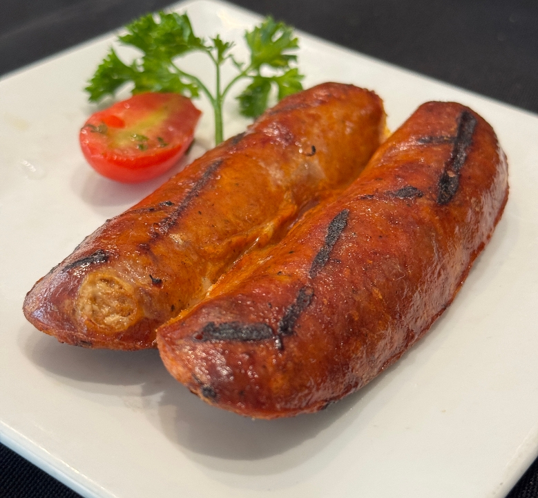 Chorizo Link.