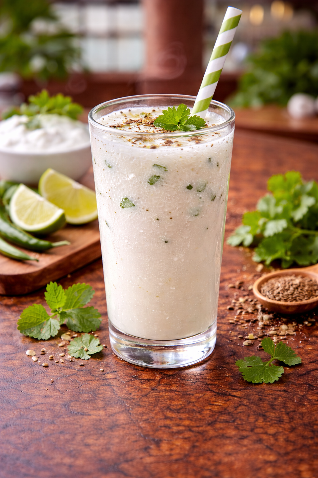 NEER MORE (BUTTERMILK).