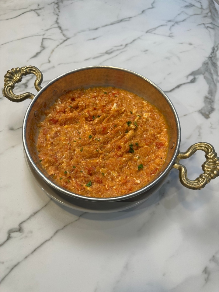 Menemen.