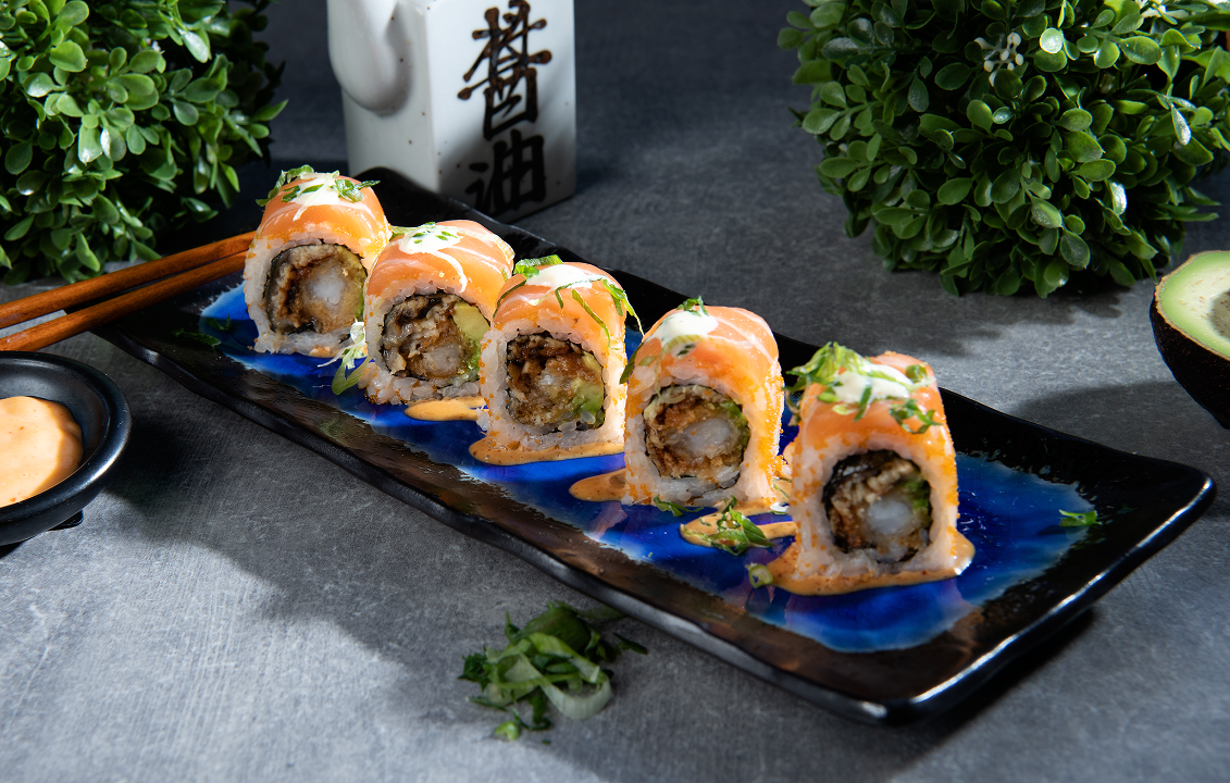 Rubi Roll.