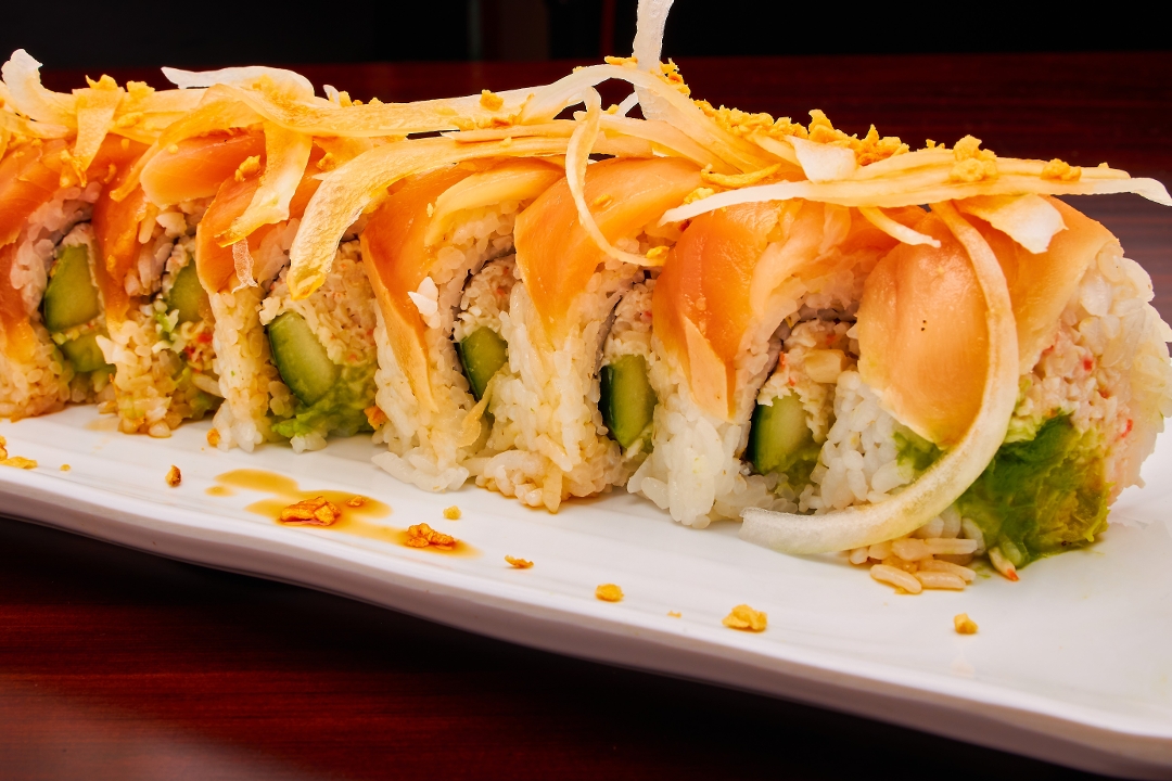 Stinky Roll (9PCS).
