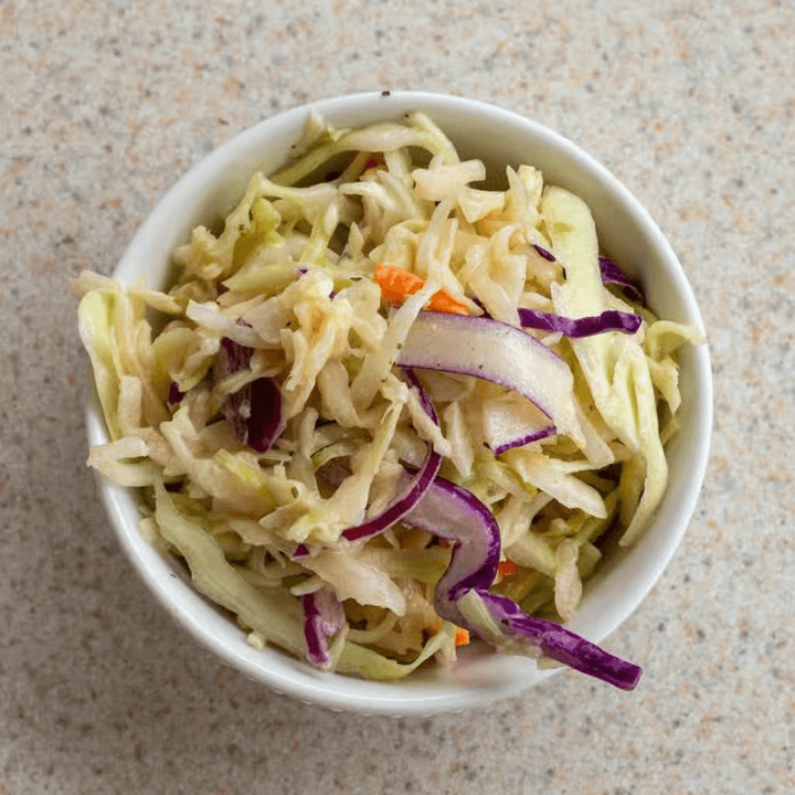 Cole Slaw.