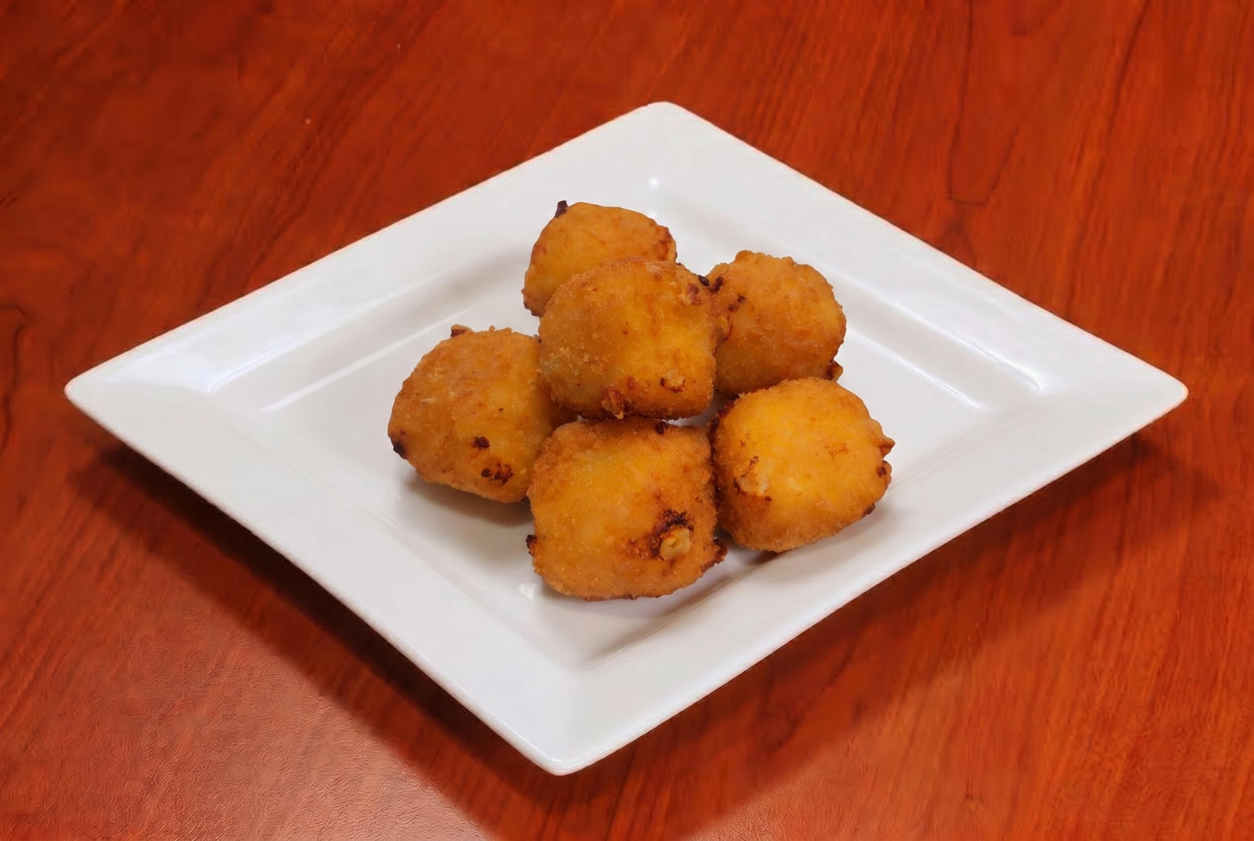 Mac Bites.
