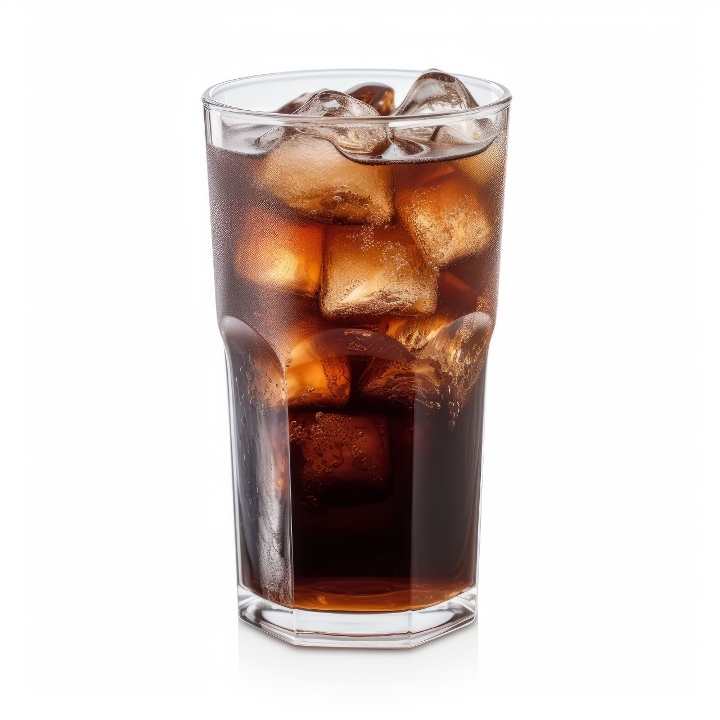 Diet Pepsi.