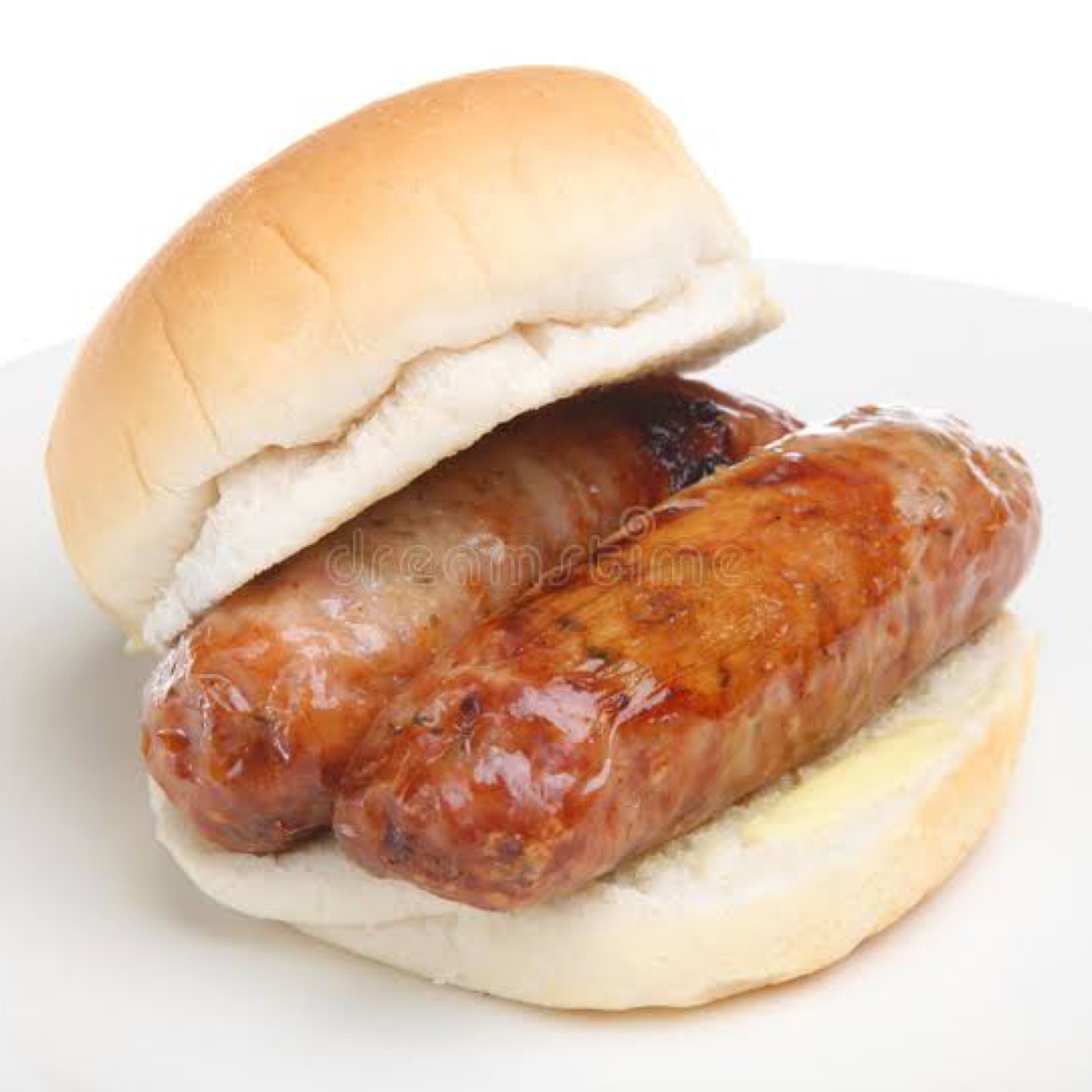S Sandwich + Side.