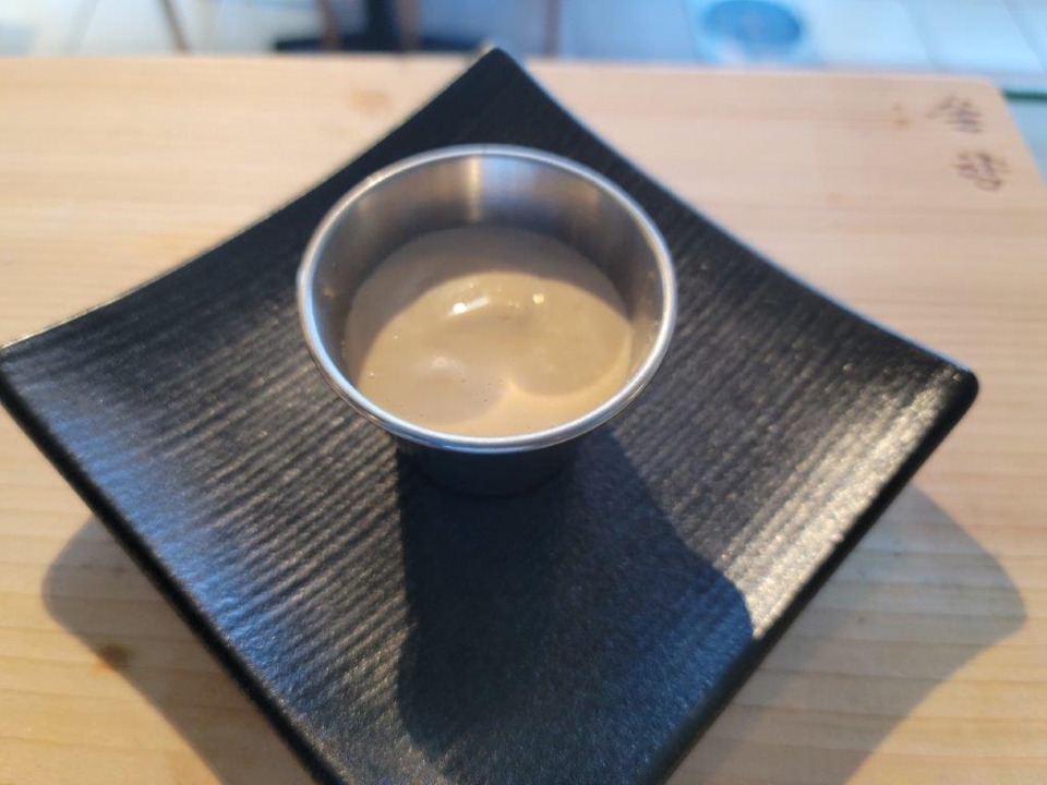 SS9-YUZU HONEY MAYO.
