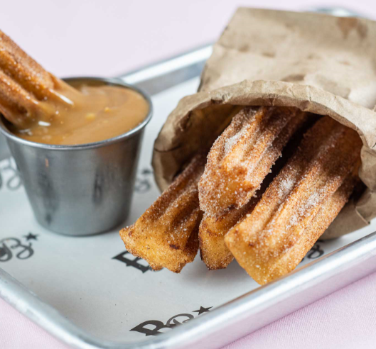 Churros.