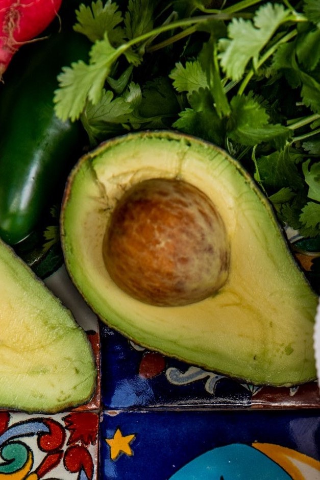 Avocado.