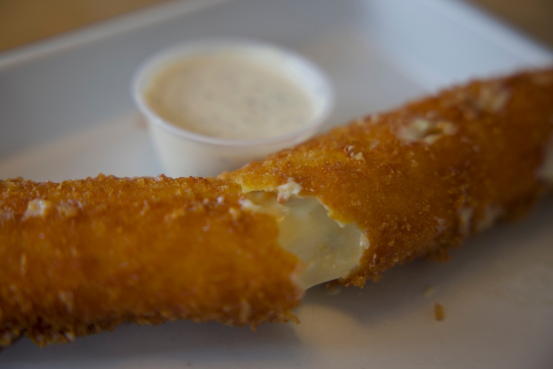 Cheese Stick.