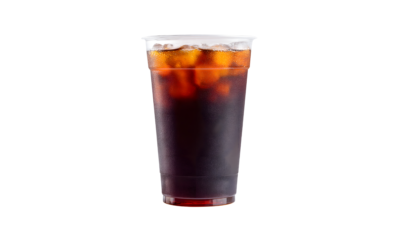 Fountain Drink.