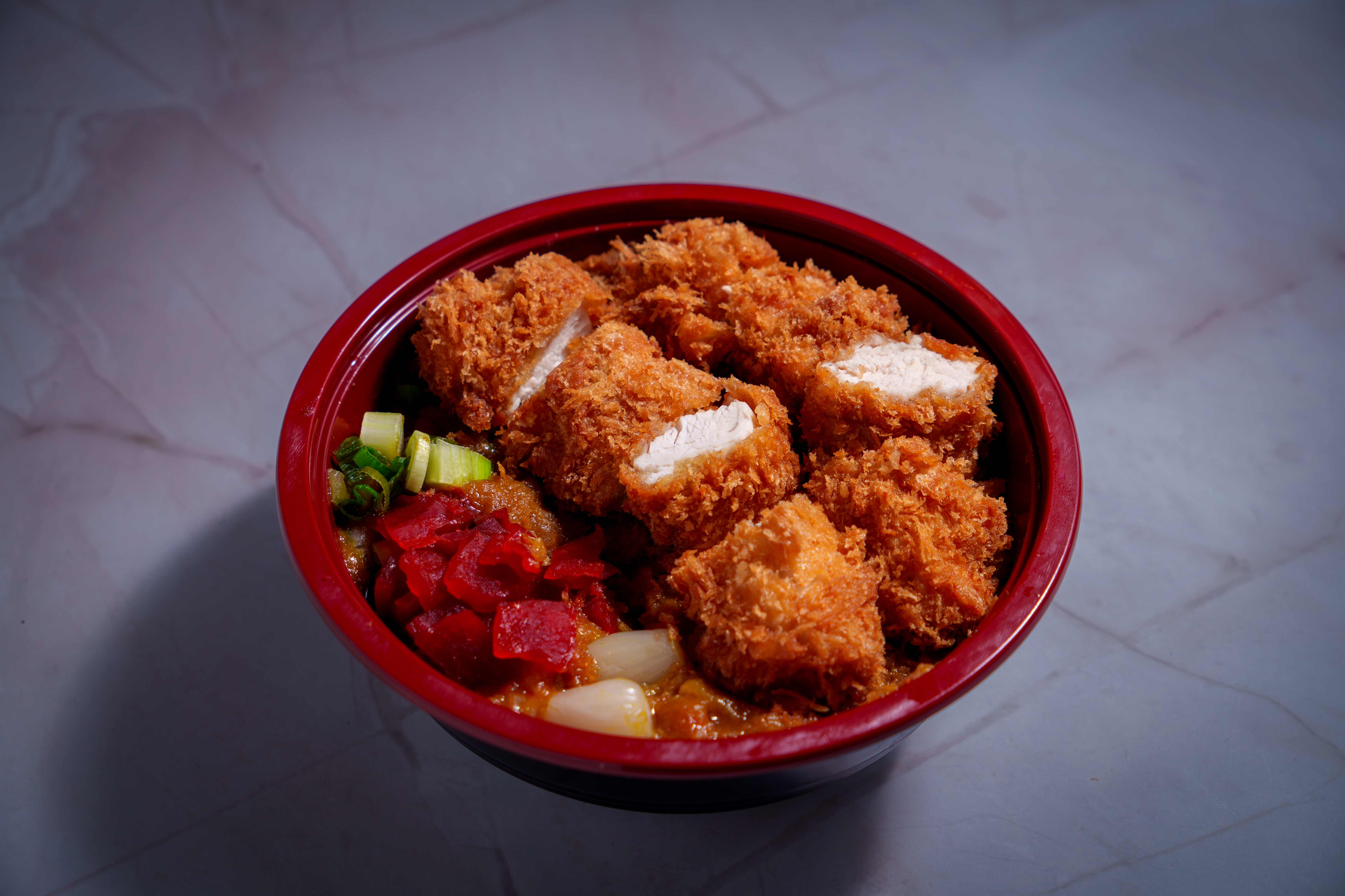 Amazing Katsu