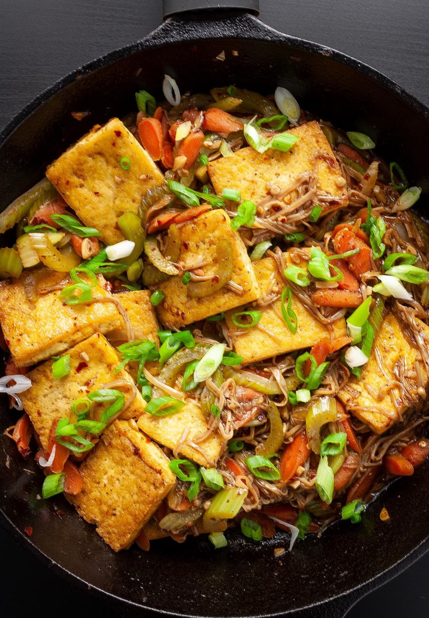 Tofu (Large).
