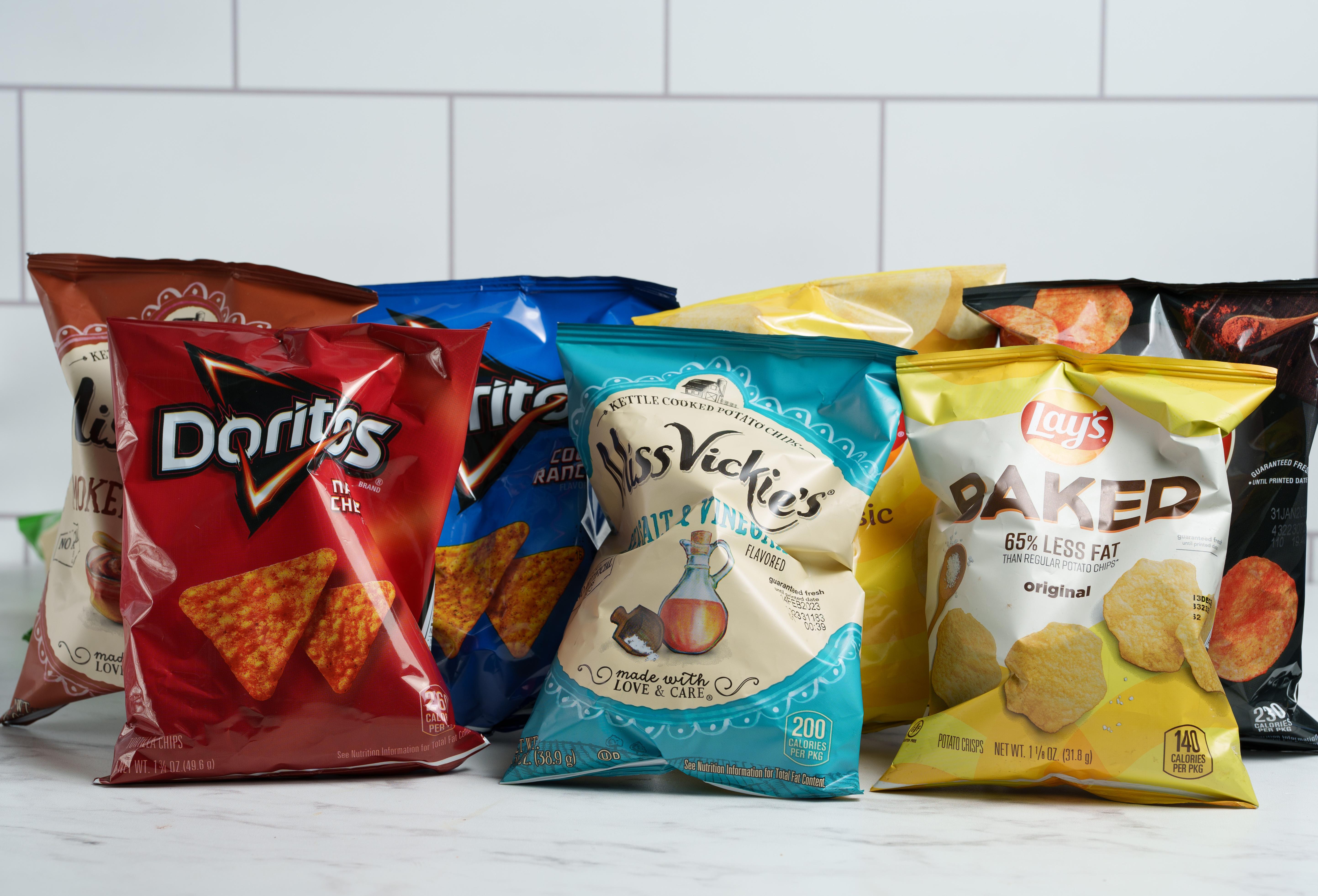 Chips.