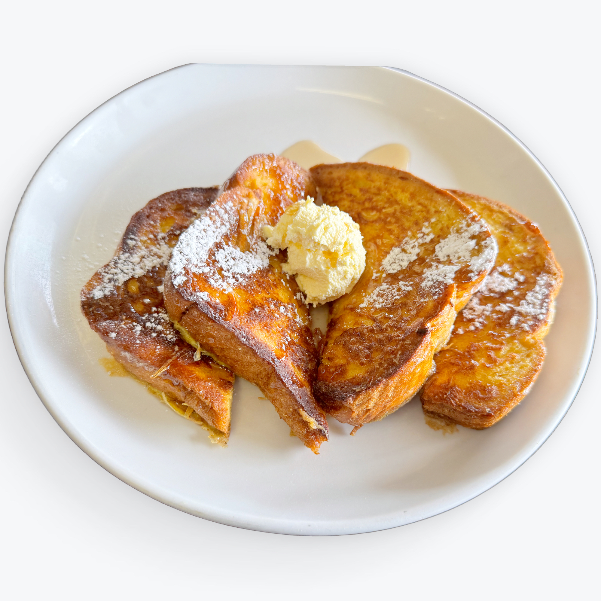 FRENCH TOAST.