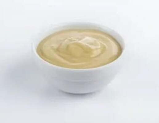 Honey Mustard Sauce.