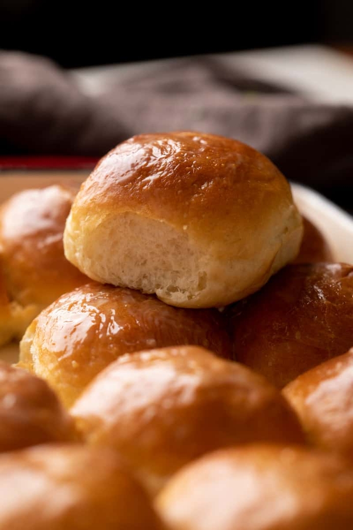 Extra pav {2pcs}.