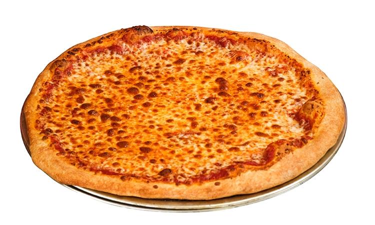 2-10" Chief's  Cheese Pizzas + 10" Chief's Cheese FREE pizza.
