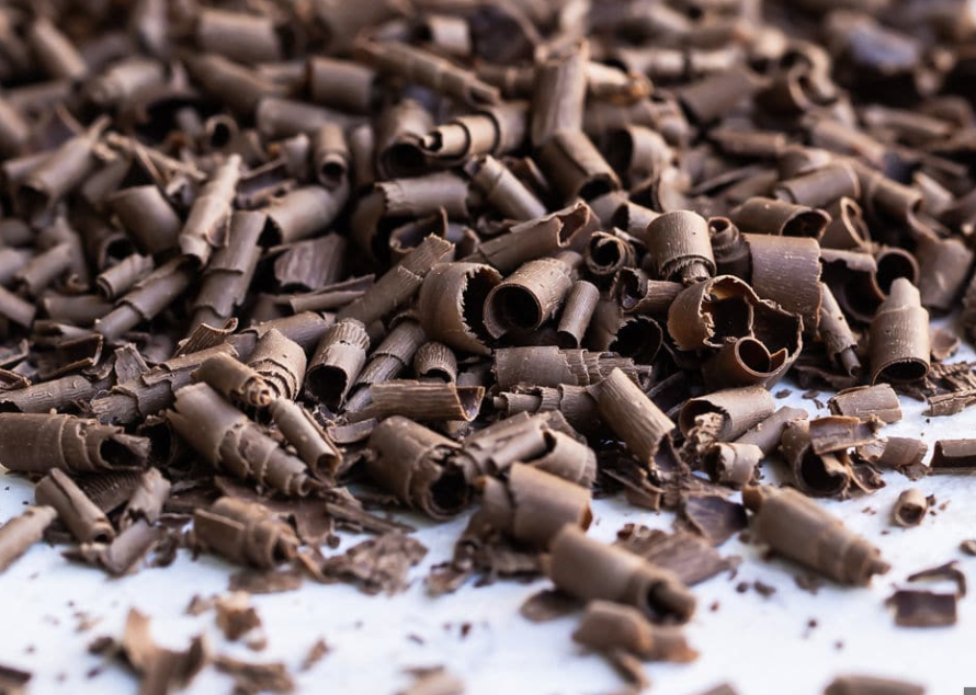 Chocolate Milk Tea.