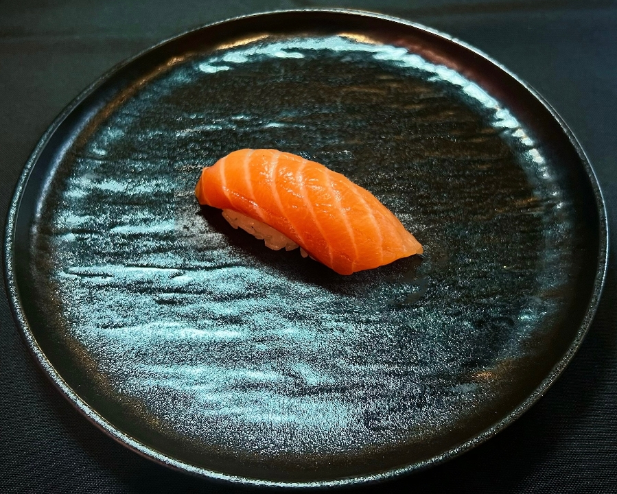 Salmon.