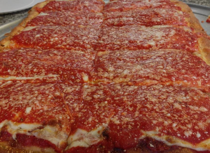 UPSIDE DOWN SICILIAN.