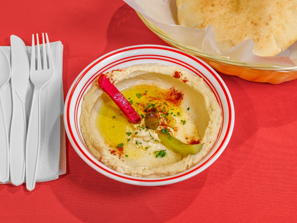 22.Hummus.