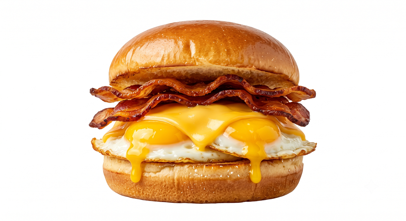B.E.C. Sandwich.