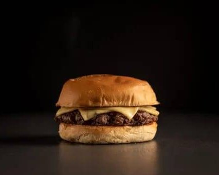 Standard Burger