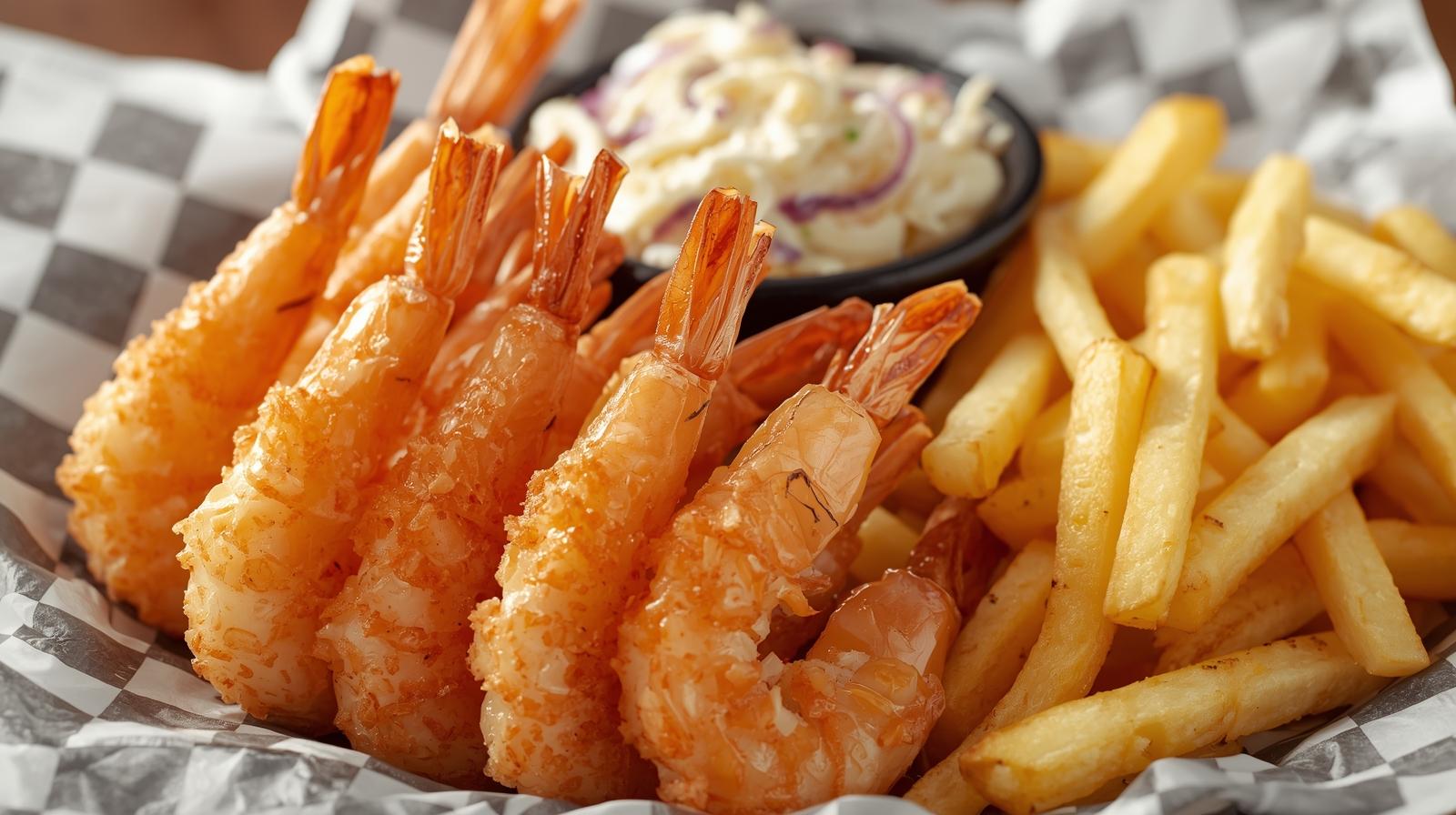 Half Pound Jumbo Shrimp (6).