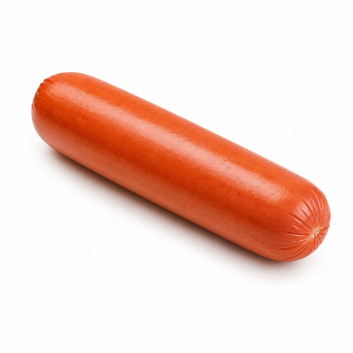 Extra Salchicha.