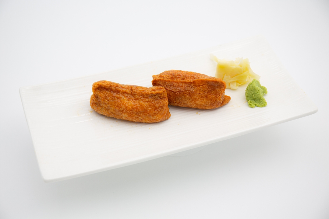 Tofu Skin (Inari).