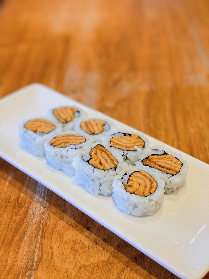 Inari Roll.