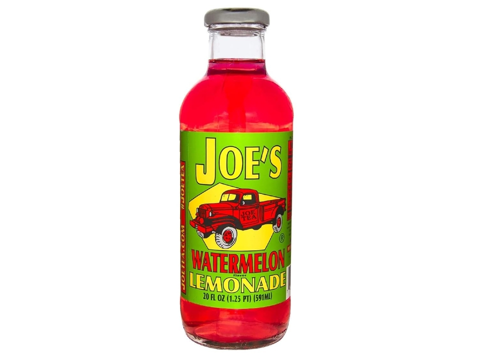 Watermelone Lemonade.