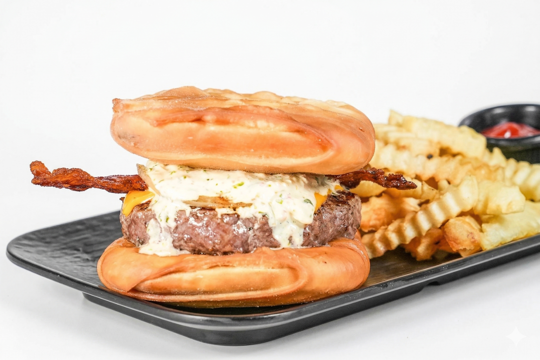 Tequeburguer.