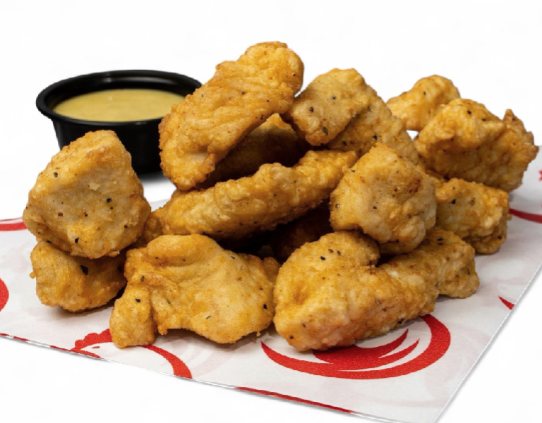 10 Pc Nuggets.