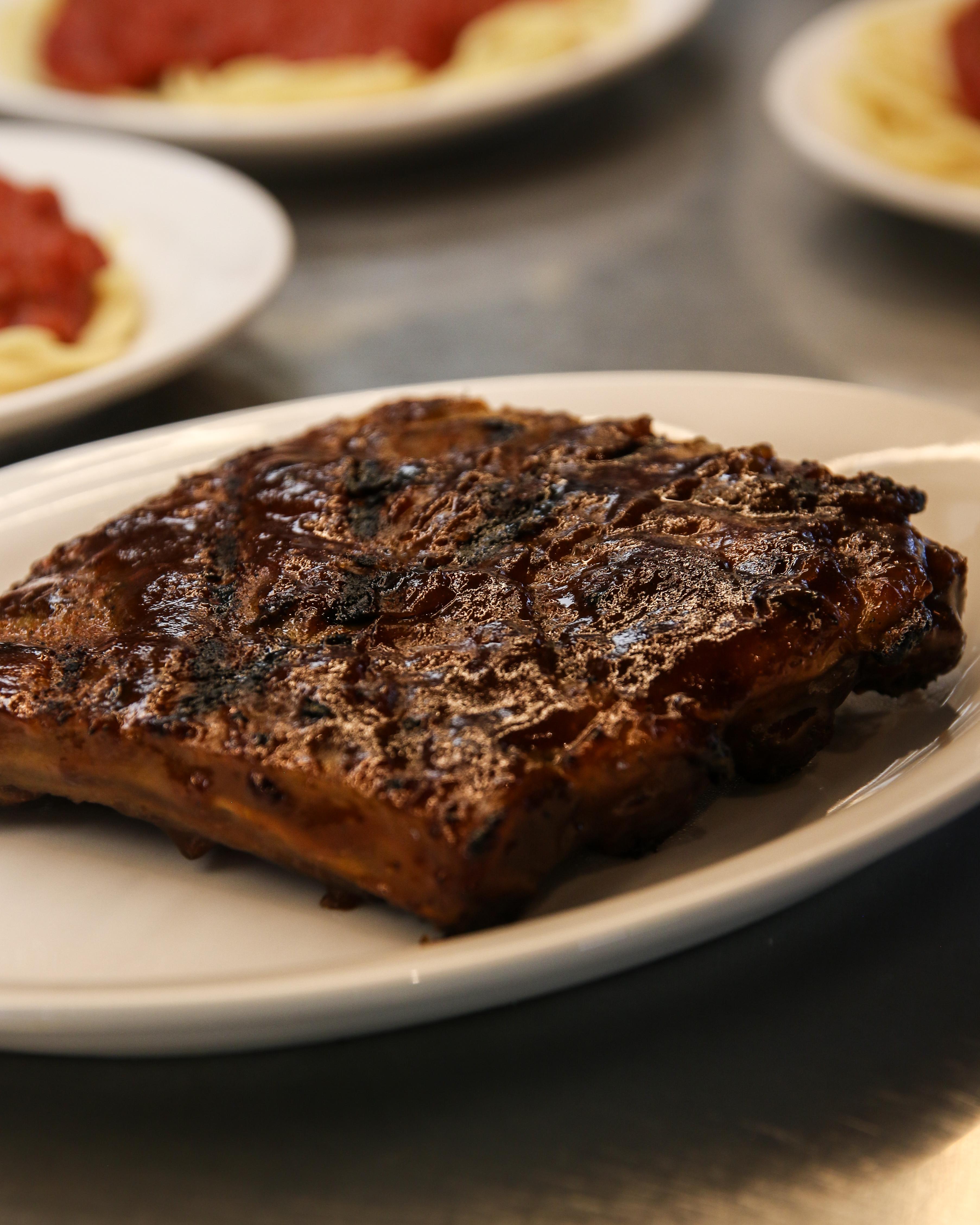 Rib App.