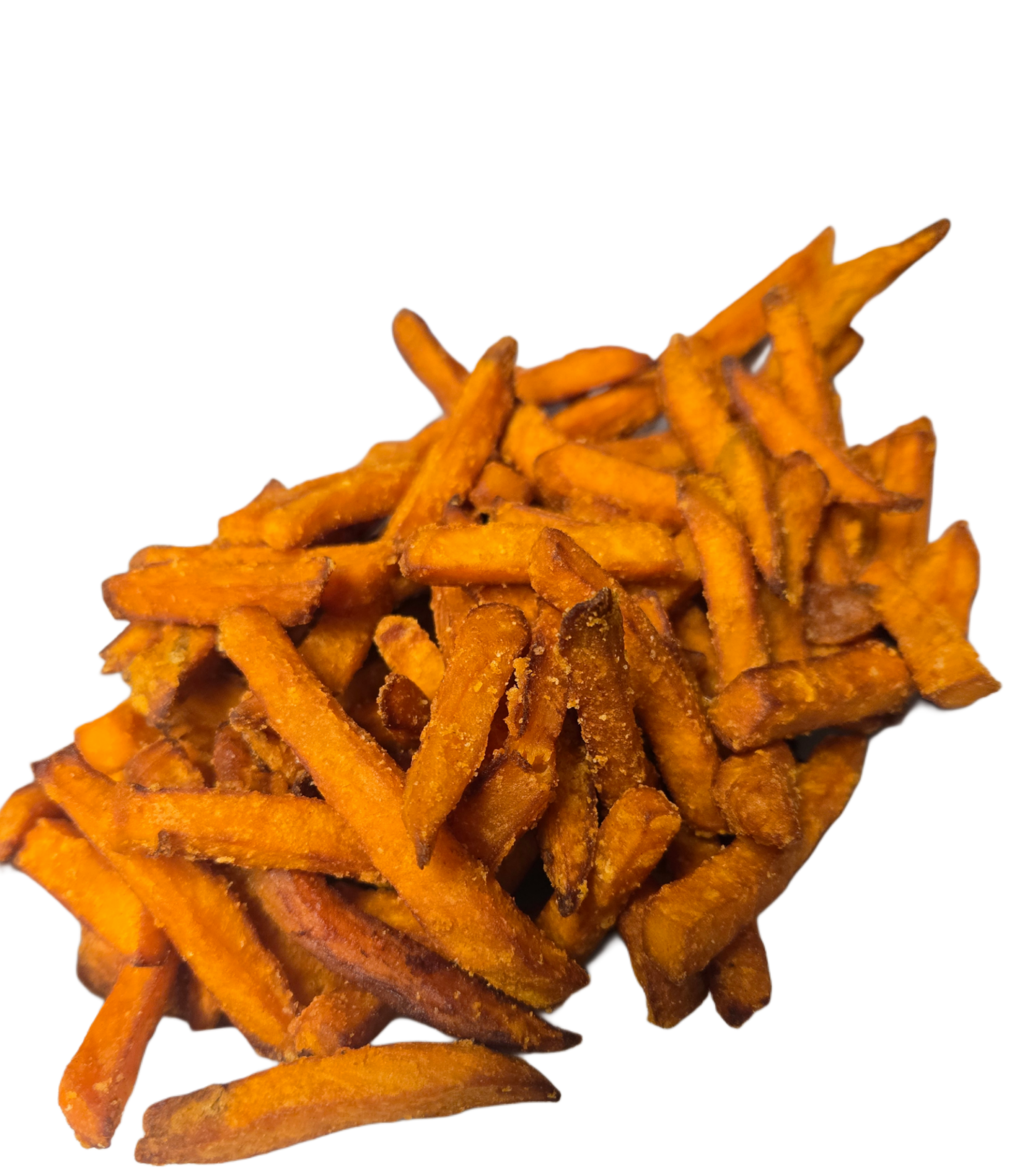 Sweet Potato Fries.