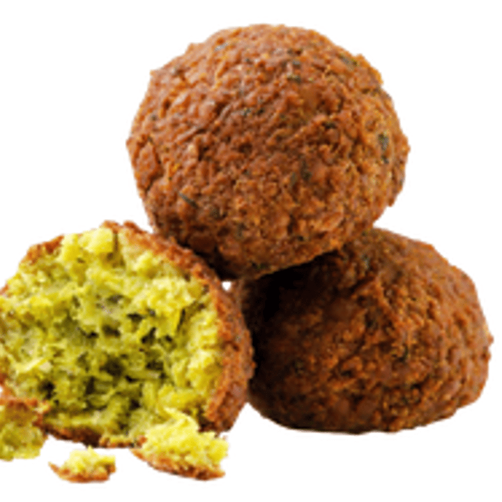 Falafel.