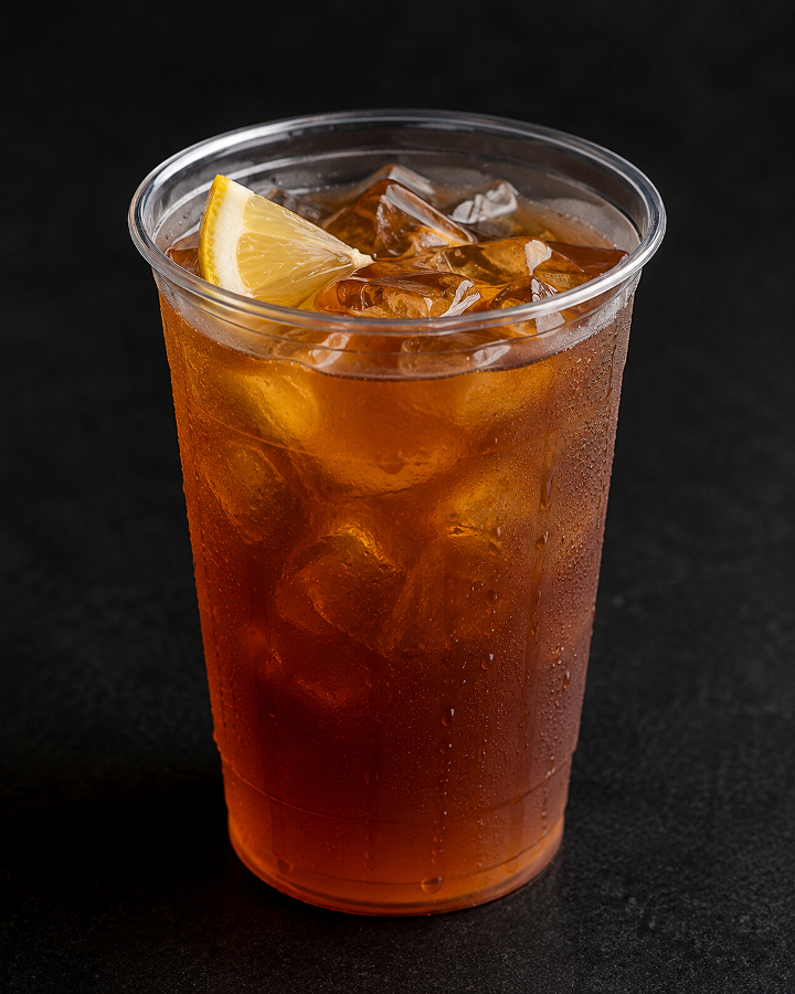 Sweet Iced Tea.