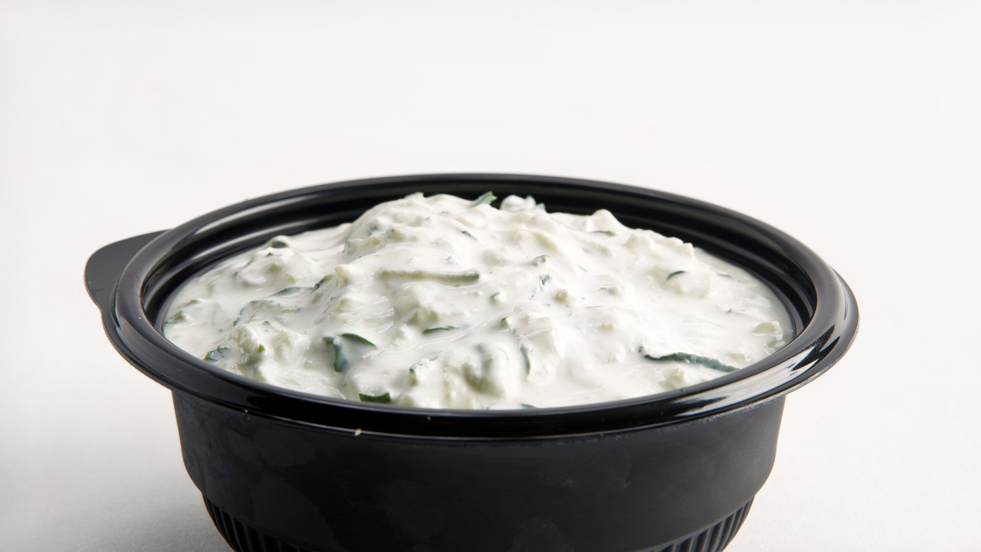 Cucumber Sauce.