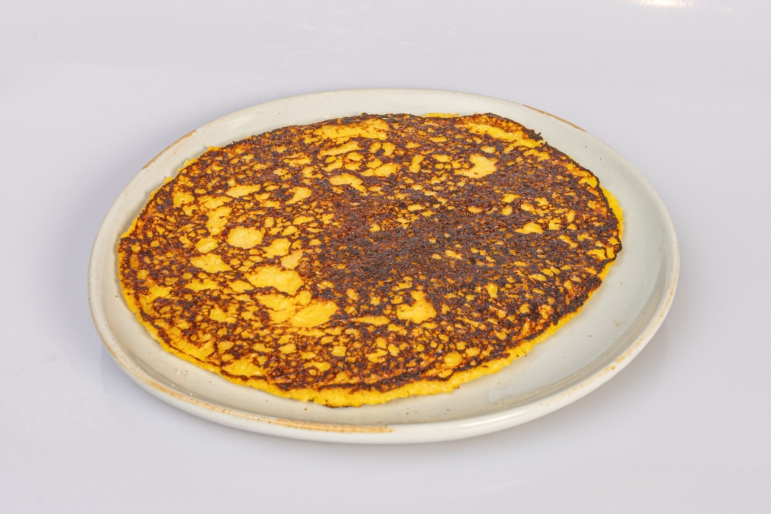 Cachapa Plain.