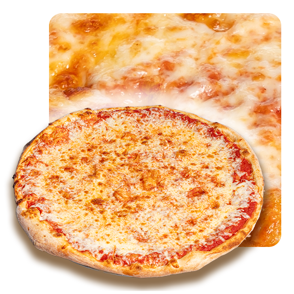 Cheese Whole 20''..