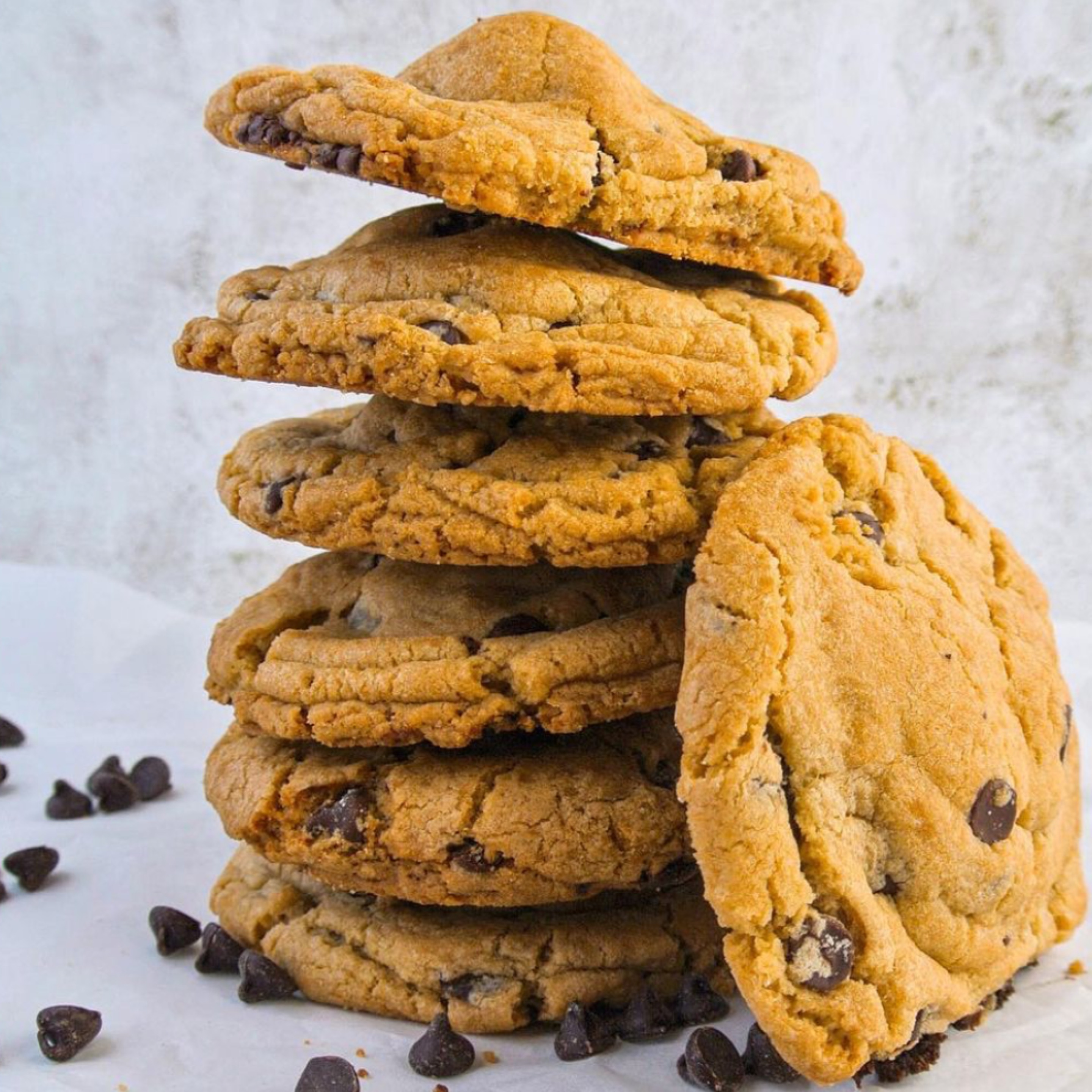 Choc Cookie (Free Coupon).