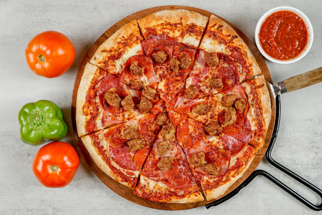 Coronary Combo.