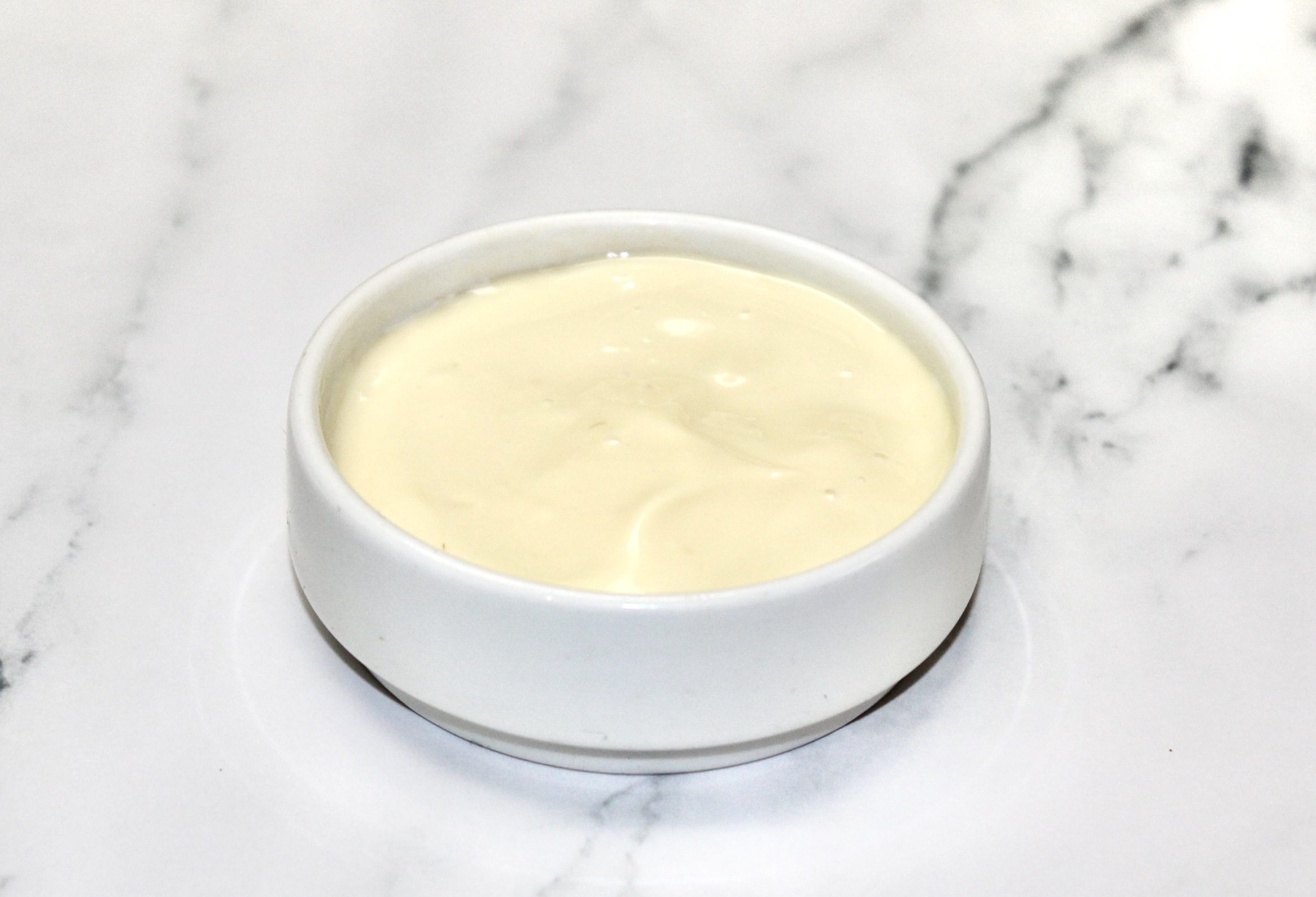 Roasted Garlic Aioli
