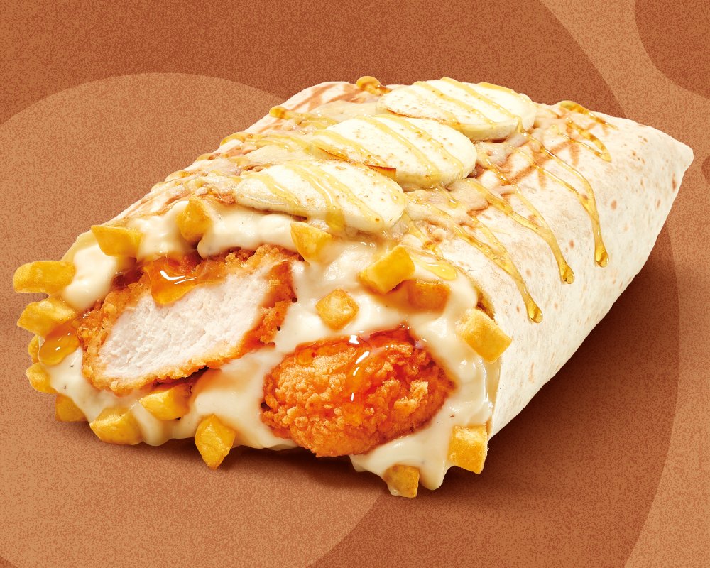 Otacos O'Chèvre Miel L