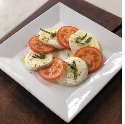 Caprese.